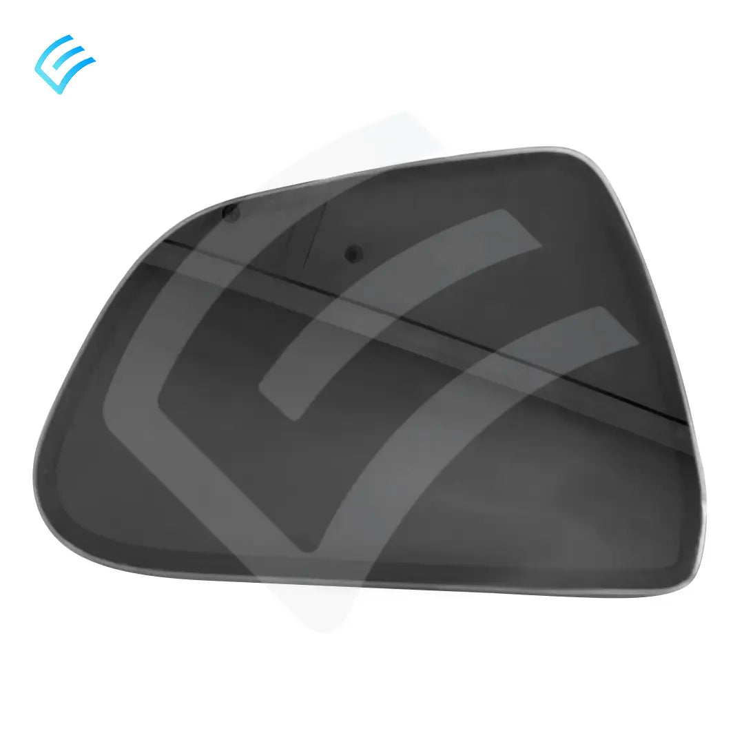 NUEVO OEM Tesla Model 3 Premium Exterior Mirror Glass Domestic Left Hand Non-EC Glass 1521785-00-A
