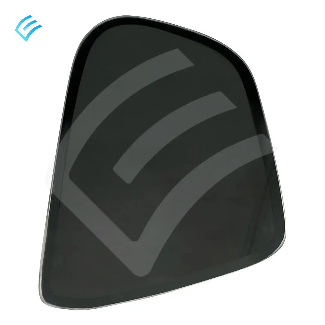 NUEVO OEM Tesla Model 3 Premium Exterior Mirror Glass Domestic Left Hand Non-EC Glass 1521785-00-A