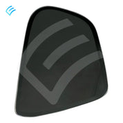 NUEVO OEM Tesla Model 3 Premium Exterior Mirror Glass Domestic Left Hand Non-EC Glass 1521785-00-A