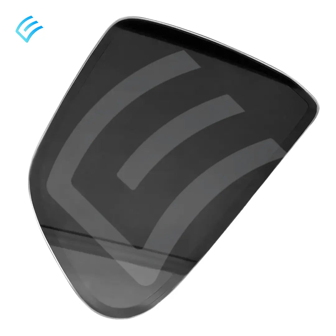 NUEVO OEM Tesla Model 3 Premium Exterior Mirror Glass Domestic Left Hand Non-EC Glass 1521785-00-A