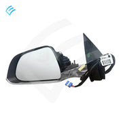 NUEVO conjunto de espejo retrovisor exterior OEM para Tesla Model 3 Premium, nacional, lado izquierdo, no CE 1521831-00-C