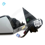 NUEVO conjunto de espejo retrovisor exterior OEM para Tesla Model 3 Premium, nacional, lado izquierdo, no CE 1521831-00-C