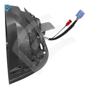 NUEVO conjunto de espejo retrovisor exterior premium OEM para Tesla Model 3, para uso doméstico, lado derecho, no CE 1521927-00-C