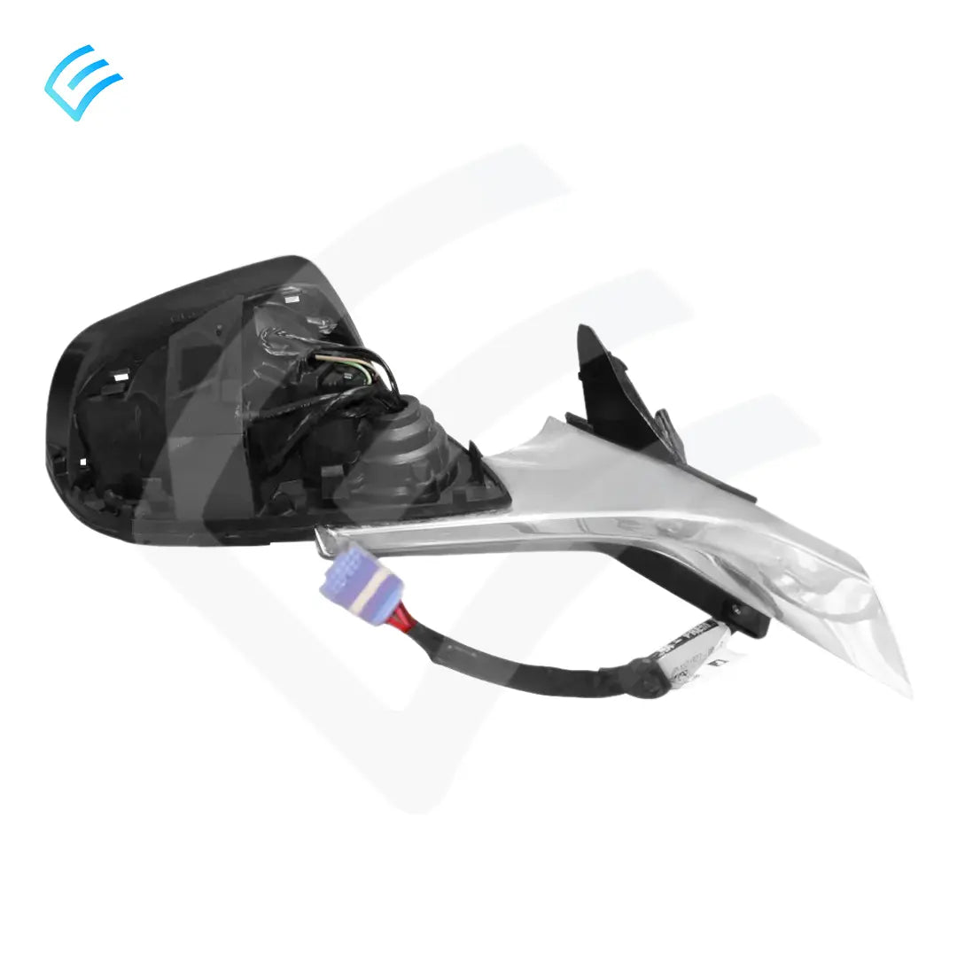 NUEVO conjunto de espejo retrovisor exterior premium OEM para Tesla Model 3, para uso doméstico, lado derecho, no CE 1521927-00-C