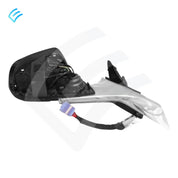 NUEVO conjunto de espejo retrovisor exterior premium OEM para Tesla Model 3, para uso doméstico, lado derecho, no CE 1521927-00-C