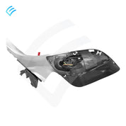 NUEVO conjunto de espejo retrovisor exterior premium OEM para Tesla Model 3, para uso doméstico, lado derecho, no CE 1521927-00-C
