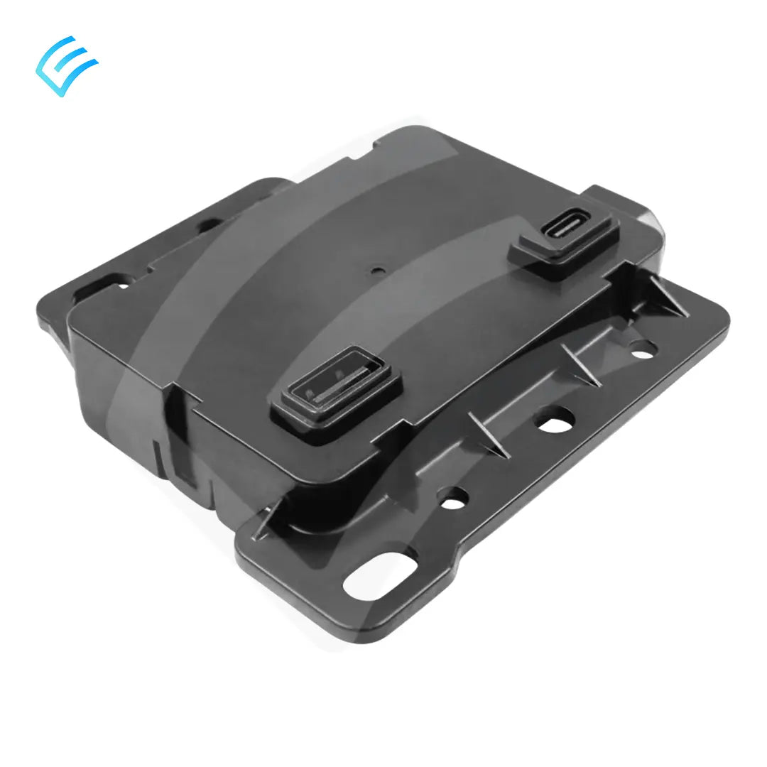 NEW OEM Tesla Model 3/Y USB Hub Front 1522264-00-B