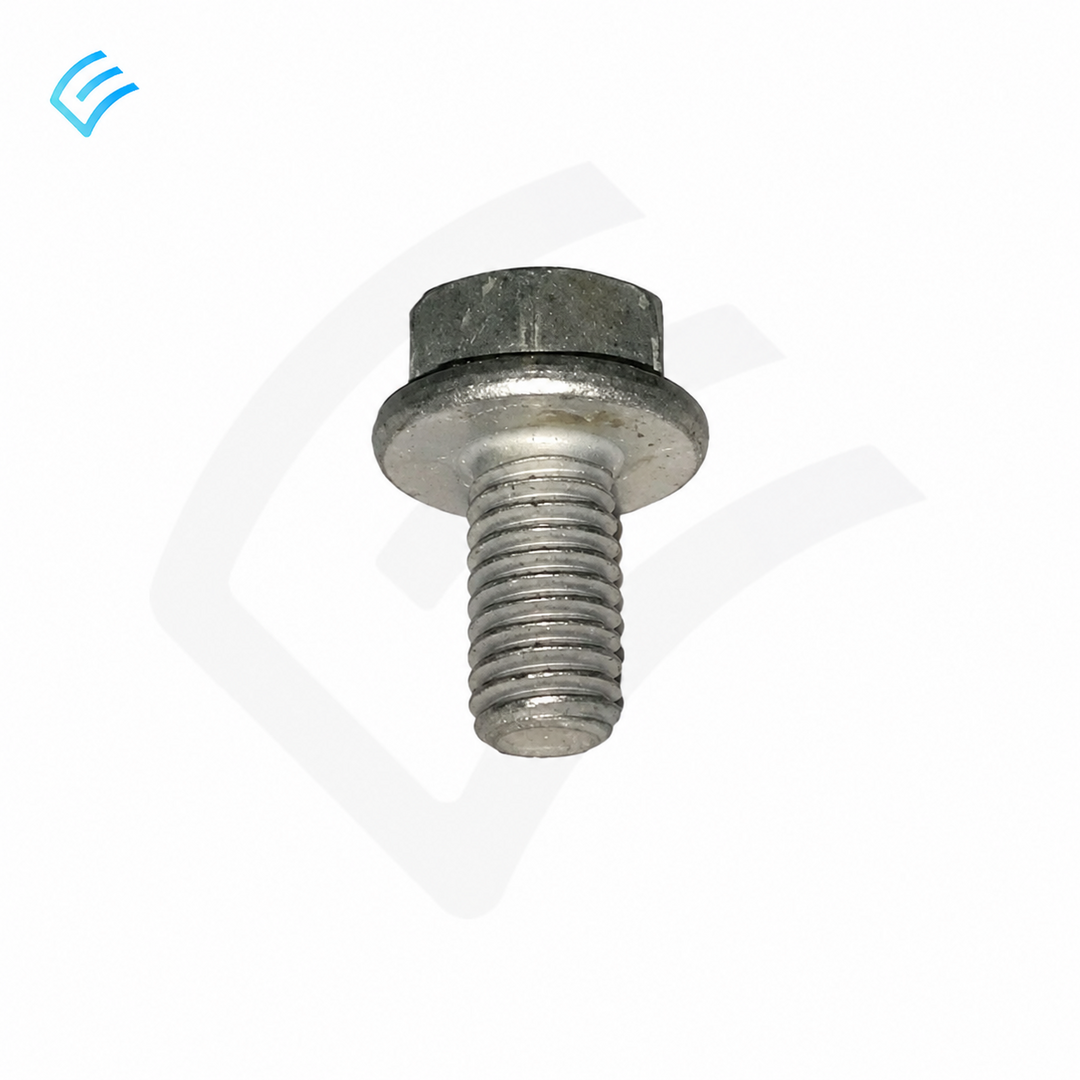NEW OEM Tesla Cybertruck M6-1.0x12 HF Bolt [58] SNZN 1526016-00-A