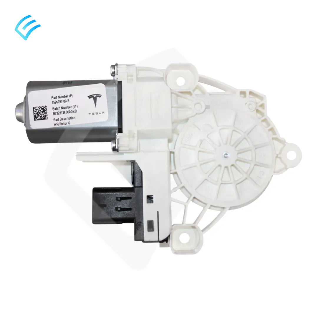 NEW OEM Tesla Model Y Window Regulator Q-Motor 1526797-00-E