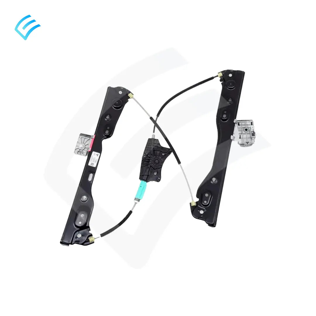 NEW OEM Tesla Model Y Window Regulator Mechanism Front Door Left Hand 1526800-00-G