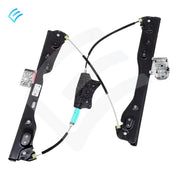 NEW OEM Tesla Model Y Window Regulator Mechanism Front Door Left Hand 1526800-00-G