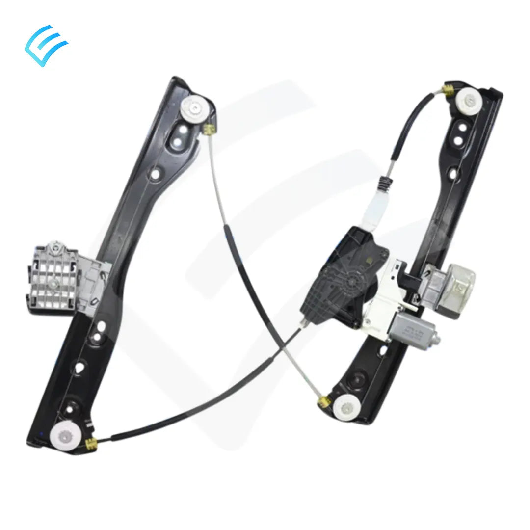 NEW OEM Tesla Model Y Window Regulator Mechanism Front Door Left Hand 1526800-00-G
