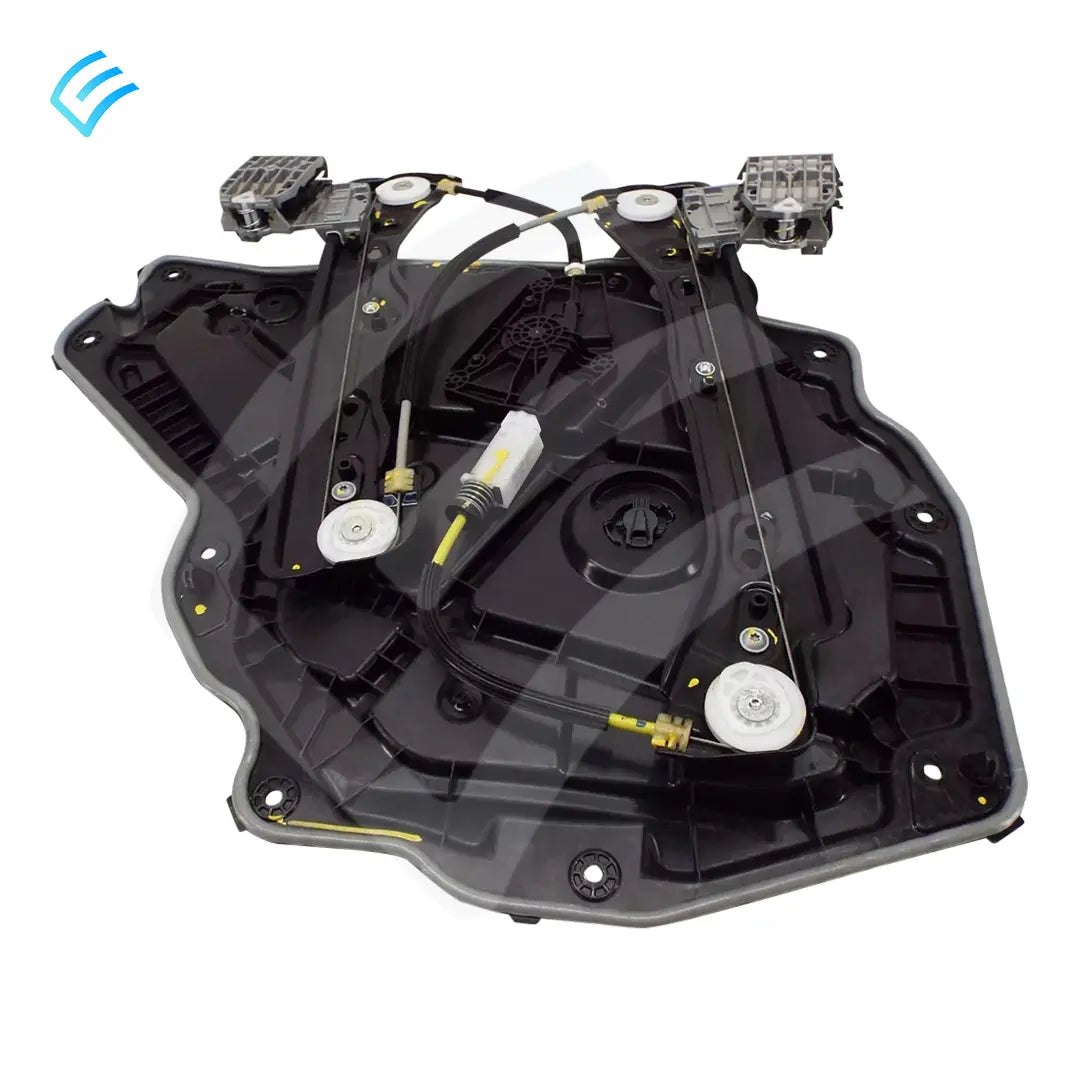 NEW OEM Tesla Model Y Rear Door Right-Hand Window Regulator Mechanism 1526803-00-F