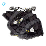 NEW OEM Tesla Model Y Rear Door Right-Hand Window Regulator Mechanism 1526803-00-F