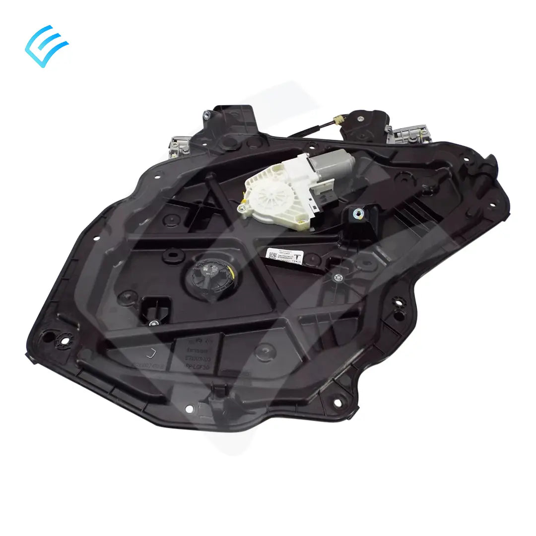 NEW OEM Tesla Model Y Rear Door Right-Hand Window Regulator Mechanism 1526803-00-F