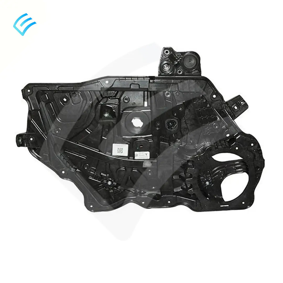 NEW OEM Tesla MY Front Door Left-Hand Window Regulator Closeout 1526804-00-C