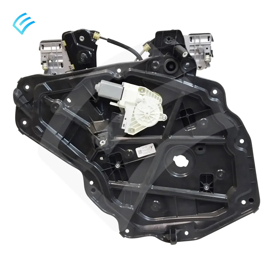NEW OEM Tesla Model Y Rear Door Left-Hand Window Regulator Closeout 1526806-00-D
