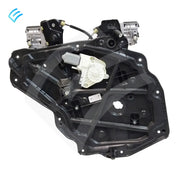 NEW OEM Tesla Model Y Rear Door Left-Hand Window Regulator Closeout 1526806-00-D