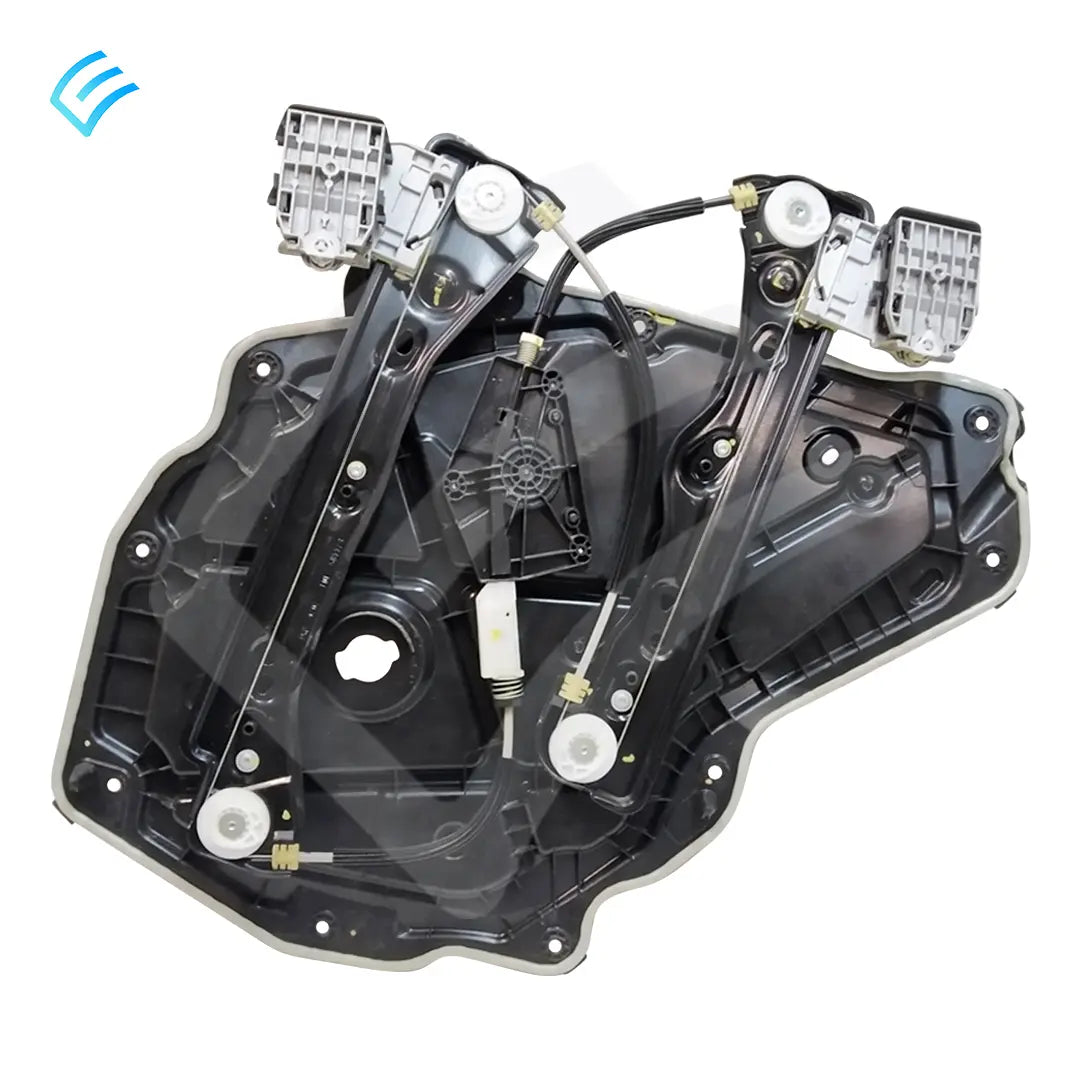NEW OEM Tesla Model Y Rear Door Left-Hand Window Regulator Closeout 1526806-00-D