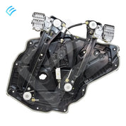 NEW OEM Tesla Model Y Rear Door Left-Hand Window Regulator Closeout 1526806-00-D