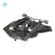 NEW OEM Tesla Model Y Rear Door Left-Hand Window Regulator Closeout 1526806-00-D