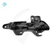 Manija de puerta exterior pasiva izquierda negra para Tesla Model 3/Y (OEM) 1528114-00-D