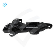 Manija de puerta exterior pasiva derecha negra, nueva, OEM, Tesla Model 3/Y, 1528115-00-D