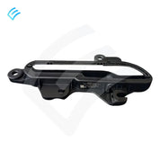 Manija de puerta exterior pasiva derecha negra, nueva, OEM, Tesla Model 3/Y, 1528115-00-D