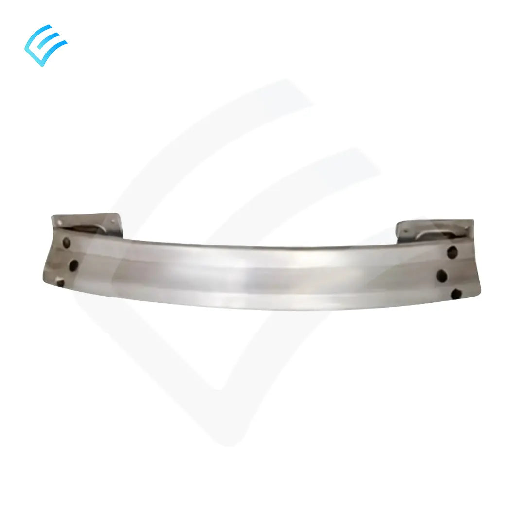 NUEVO conjunto de extrusión de viga de parachoques trasero OEM Tesla Model 3 1530484-99-B