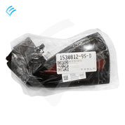NEW OEM Tesla Model S Charge Port Door Cover (NACS) 1530812-95-D