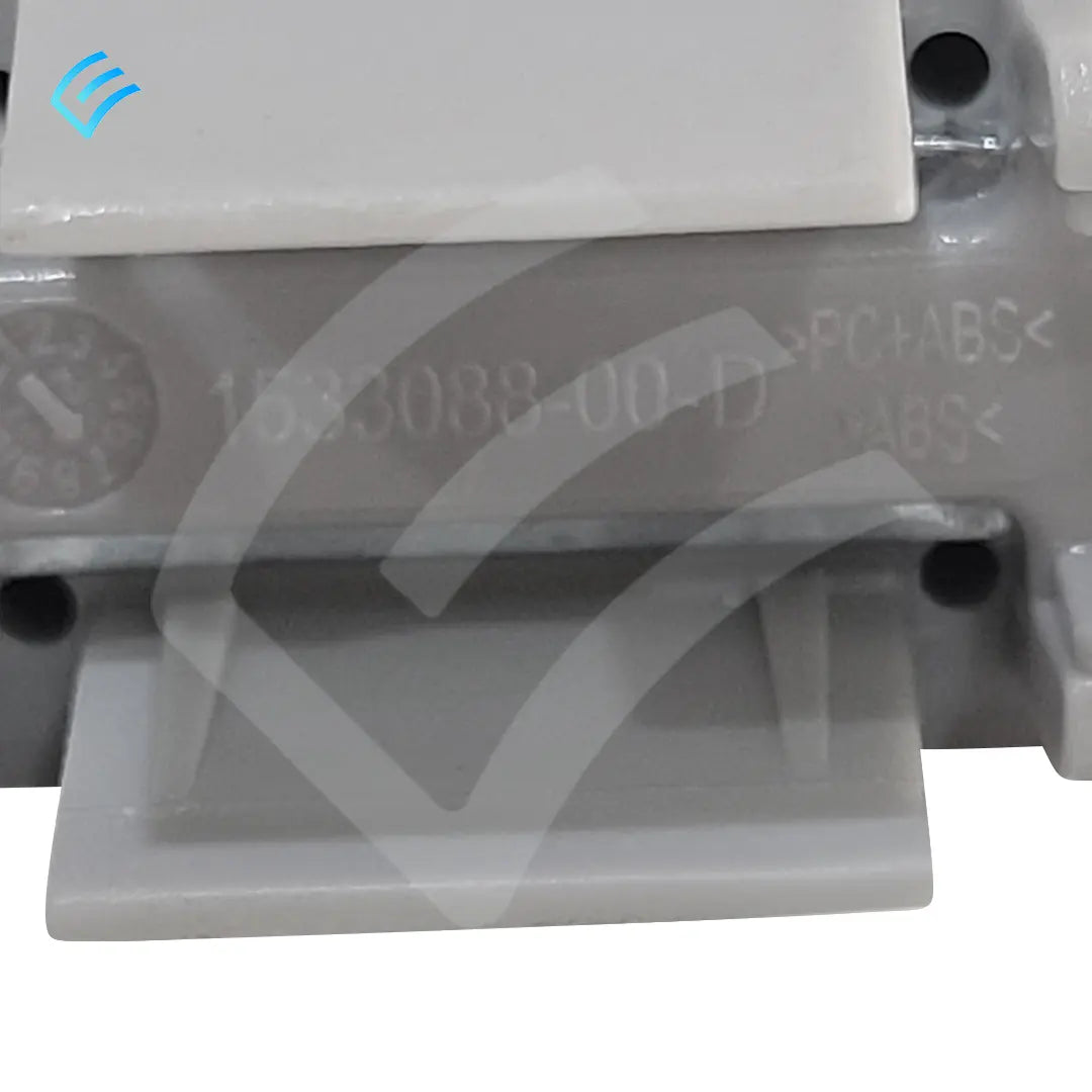 NEW OEM Tesla Model 3/Y Sun Visor – Magnetic Check 1533088-00-D