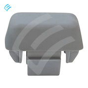 NEW OEM Tesla Model 3/Y Sun Visor – Magnetic Check 1533088-00-D
