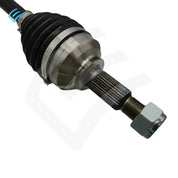 NUEVO conjunto de semieje OEM Tesla Model 3, eje de 25 mm x 540 mm, 1536670-00-B