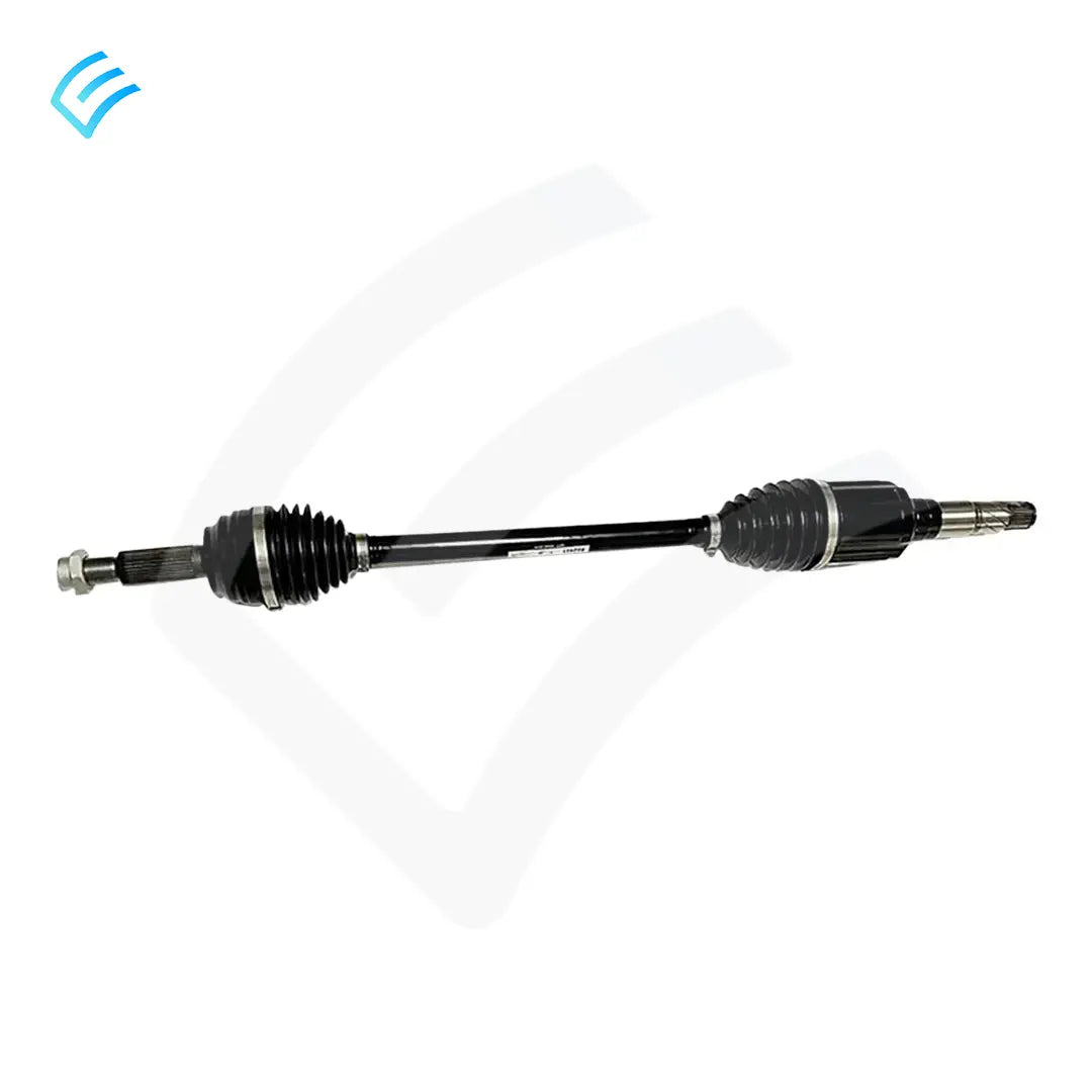 NUEVO conjunto de semieje OEM Tesla Model 3, eje de 25 mm x 540 mm, 1536670-00-B