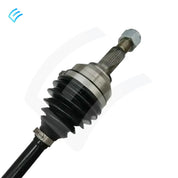 NUEVO conjunto de semieje OEM Tesla Model 3, eje de 25 mm x 540 mm, 1536670-00-B