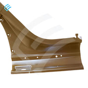 NEW OEM Tesla MY Rear Quarter Outer Assembly LH Service E-Coated 1549230-S0-A