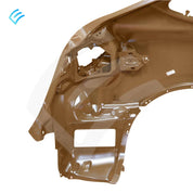 NEW OEM Tesla MY Rear Quarter Outer Assembly LH Service E-Coated 1549230-S0-A