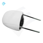 NEW OEM Tesla Model Y Third Row Headrest Assembly White 1549373-02-A