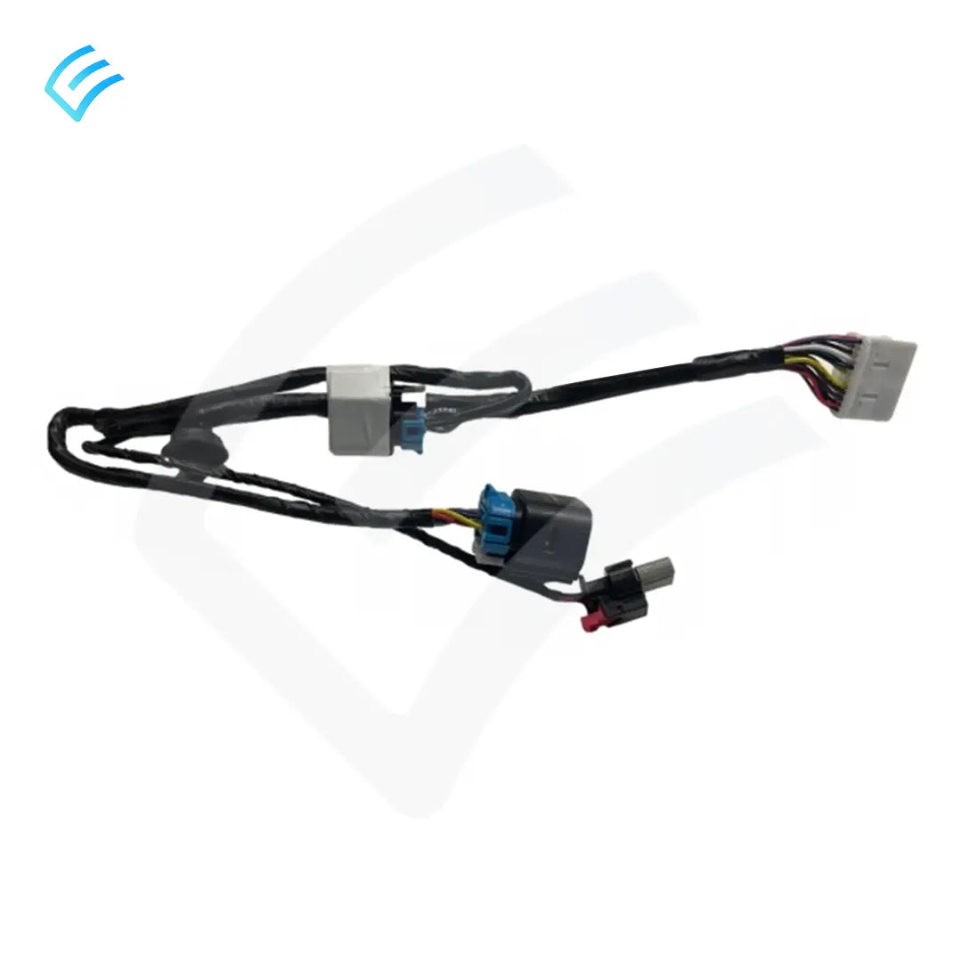 NEW OEM Tesla Model 3 Charge Port Inlet Jumper Harness Assembly 1551811-00-B