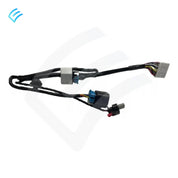 NEW OEM Tesla Model 3 Charge Port Inlet Jumper Harness Assembly 1551811-00-B