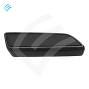 NUEVO OEM Tesla Model 3 Botón de interruptor de asiento de primera fila Cojín derecho Grafito 1551846-01-A