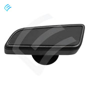 NUEVO OEM Tesla Model 3 Botón de interruptor de asiento de primera fila reclinable mano derecha grafito 1551847-01-A