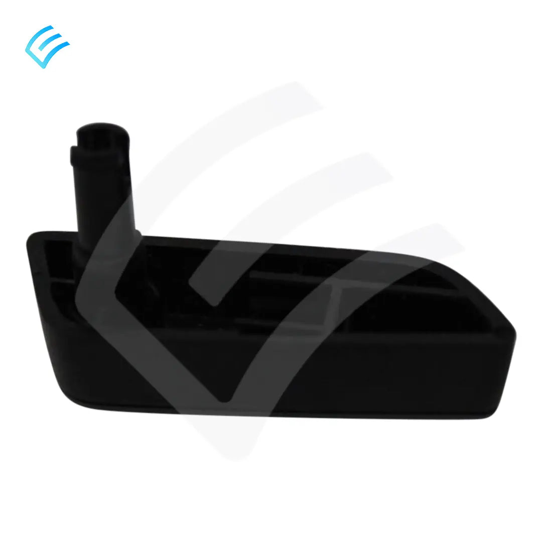 NEW OEM Tesla Model 3 Y First Row Seat Switch Button Recliner Right Hand Graphite 1551847-01-B