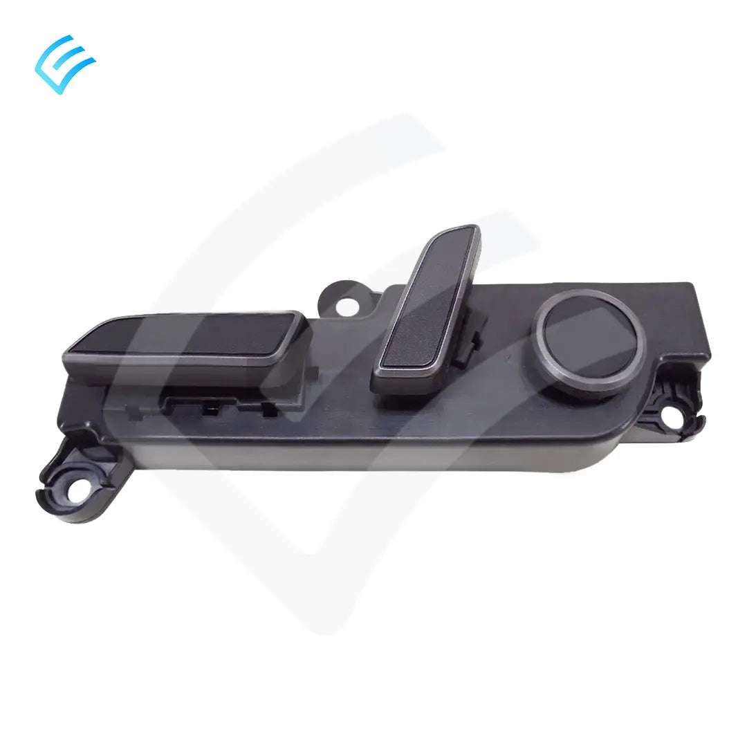 NUEVO paquete de interruptores de primera fila OEM para Tesla Model 3 de 8 vías con ajuste lumbar izquierdo 1551854-01-A
