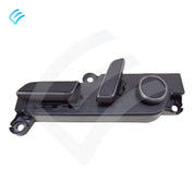 NUEVO paquete de interruptores de primera fila OEM para Tesla Model 3 de 8 vías con ajuste lumbar izquierdo 1551854-01-A