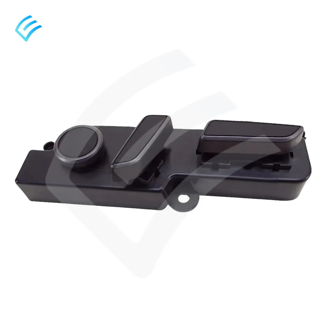 NUEVO paquete de interruptores de primera fila OEM para Tesla Model 3 de 8 vías con ajuste lumbar izquierdo 1551854-01-A