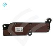 NUEVO conjunto de interruptores de asiento de primera fila para Tesla Model 3, 8 posiciones, lumbar, grafito, lado derecho, 1551855-01-A
