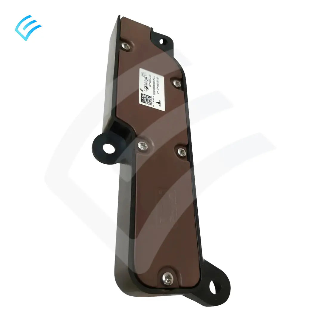 NUEVO conjunto de interruptores de asiento de primera fila para Tesla Model 3, 8 posiciones, lumbar, grafito, lado derecho, 1551855-01-A
