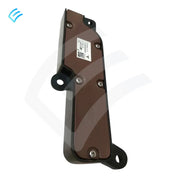 NUEVO conjunto de interruptores de asiento de primera fila para Tesla Model 3, 8 posiciones, lumbar, grafito, lado derecho, 1551855-01-A