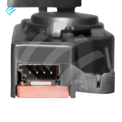 NUEVO conjunto de interruptores de asiento de primera fila OEM para Tesla Model 3, 8 vías, sin lumbar, grafito, lado derecho, 1551855-97-A